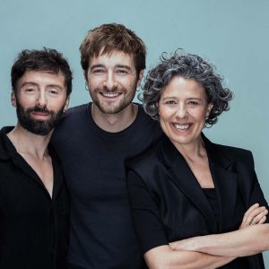 Teatre: Honestedat