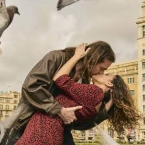 Teatre: Tu em vas prometre una història d'amor